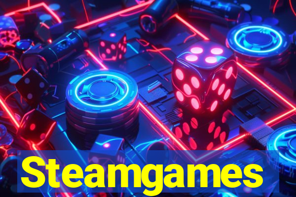 Steamgames