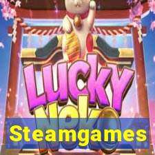 Steamgames