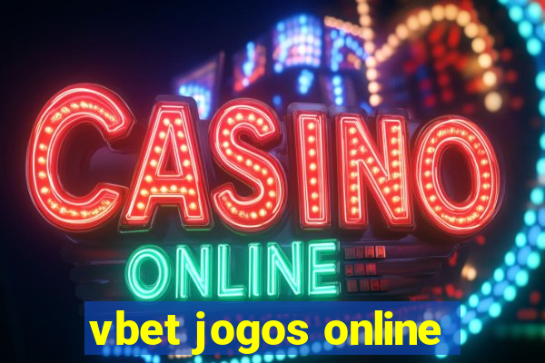 vbet jogos online