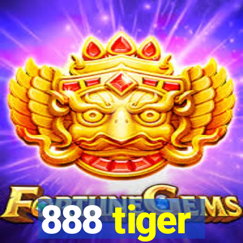 888 tiger