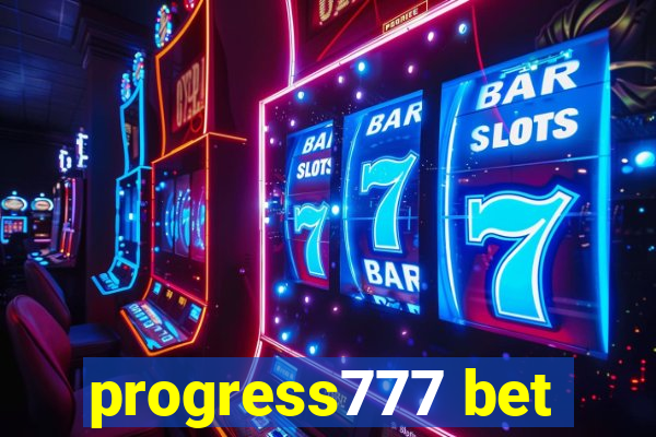 progress777 bet