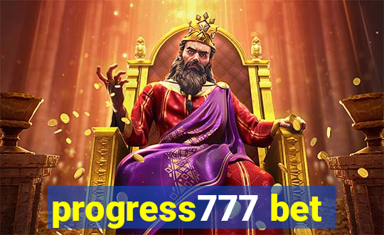 progress777 bet