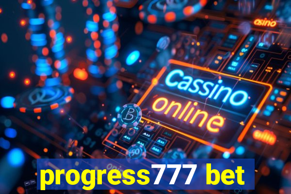 progress777 bet