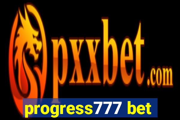 progress777 bet