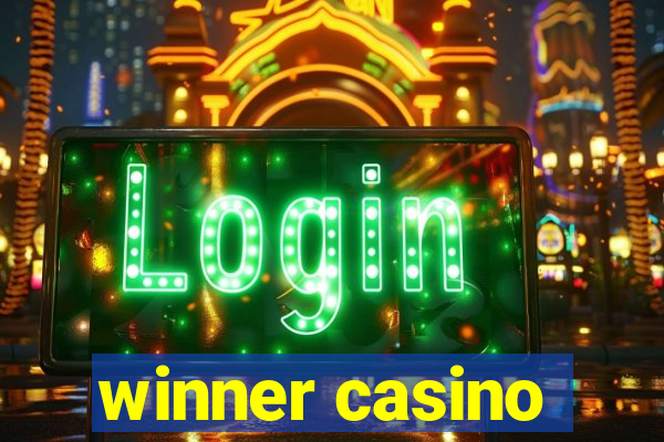 winner casino