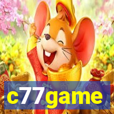 c77game