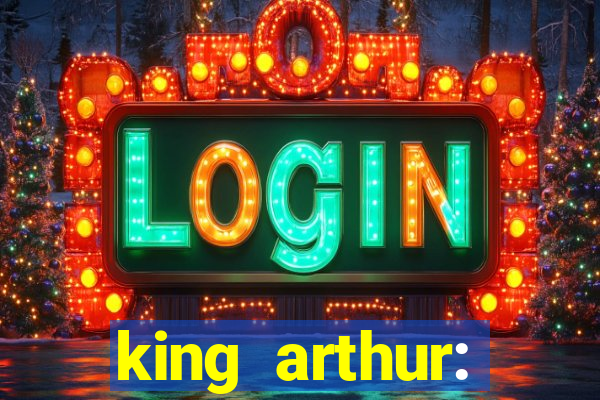 king arthur: legends rise apk