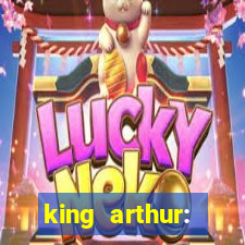 king arthur: legends rise apk