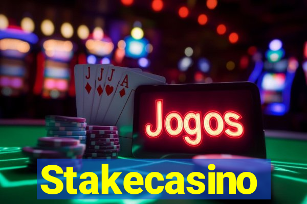 Stakecasino