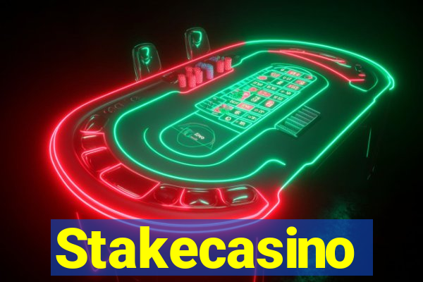 Stakecasino