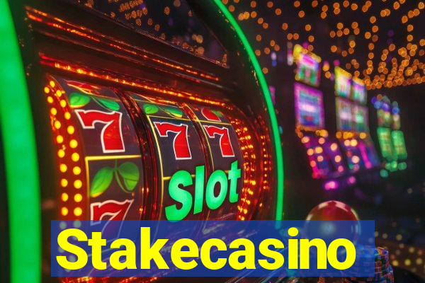 Stakecasino