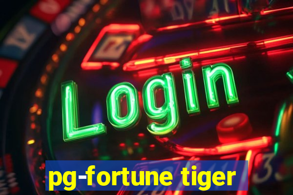 pg-fortune tiger