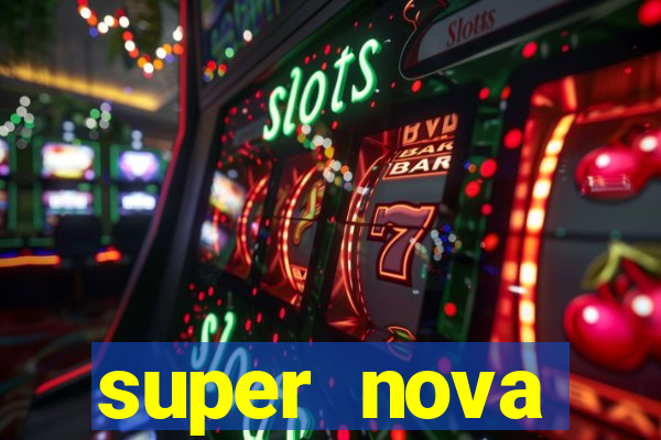 super nova itabirito supernova itabirito saude