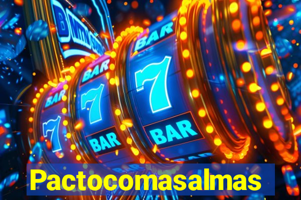 Pactocomasalmas