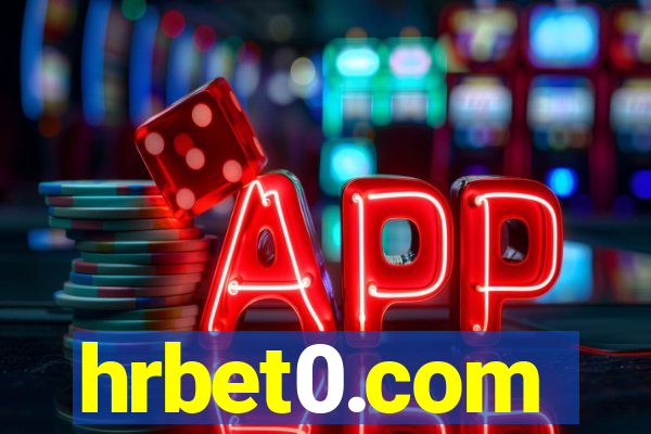 hrbet0.com