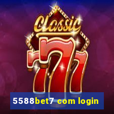 5588bet7 com login