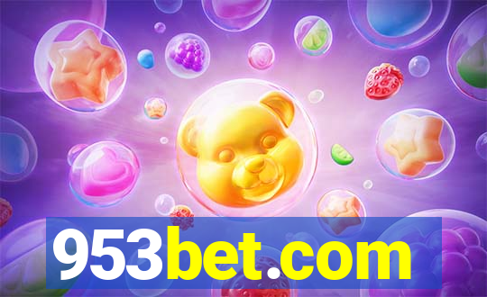 953bet.com