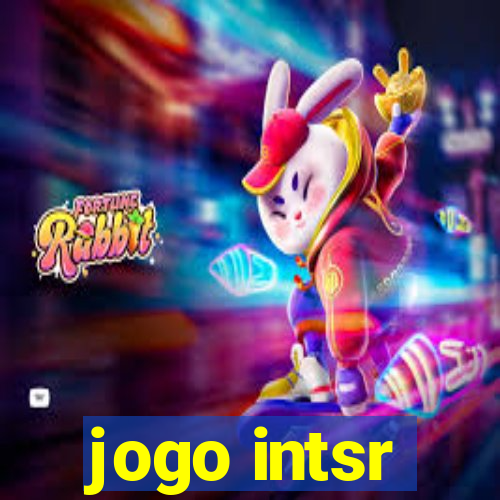 jogo intsr