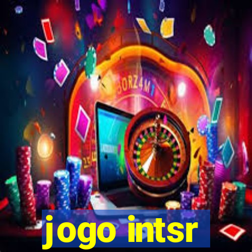 jogo intsr