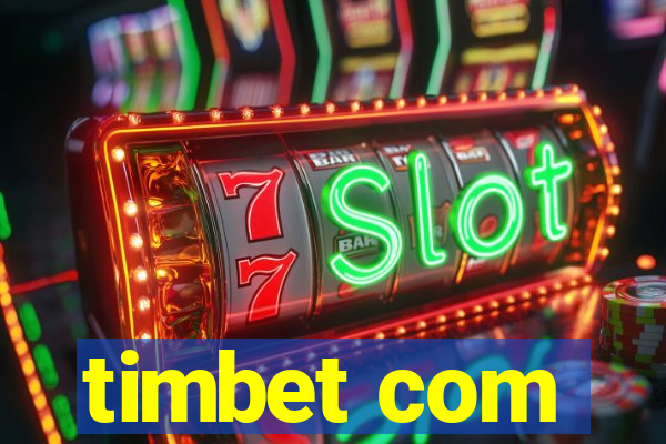 timbet com