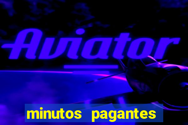 minutos pagantes fortune rabbit