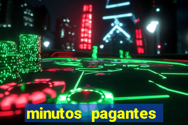 minutos pagantes fortune rabbit