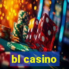 bl casino