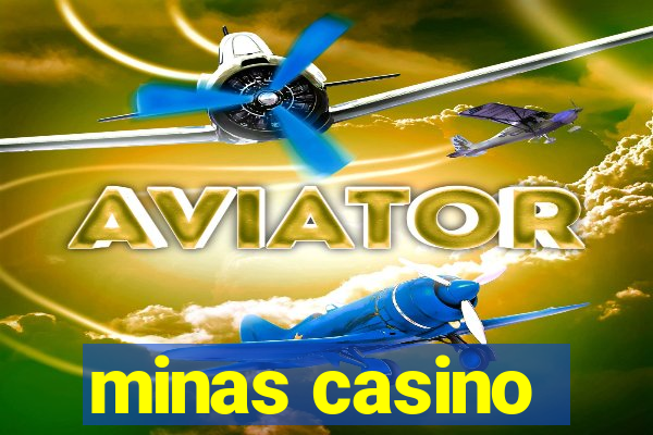 minas casino