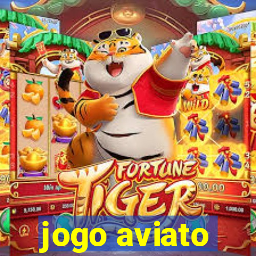 jogo aviato