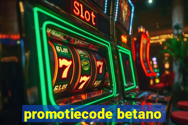 promotiecode betano