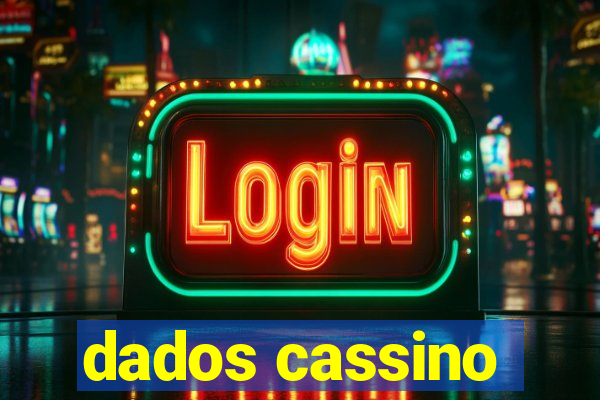 dados cassino