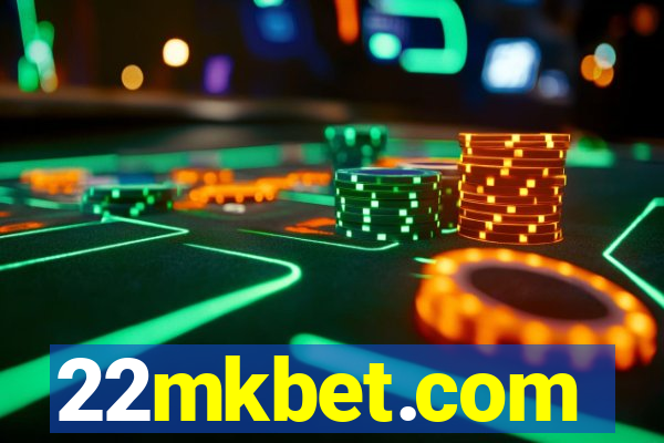 22mkbet.com