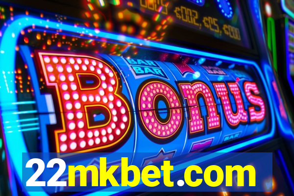 22mkbet.com