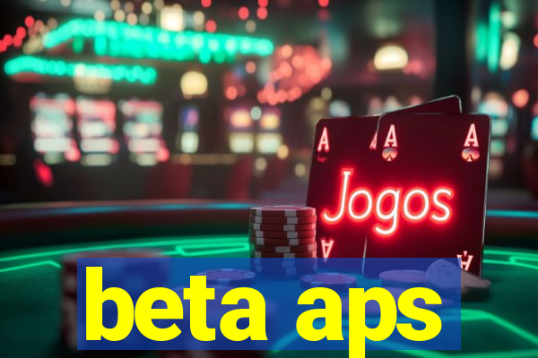 beta aps