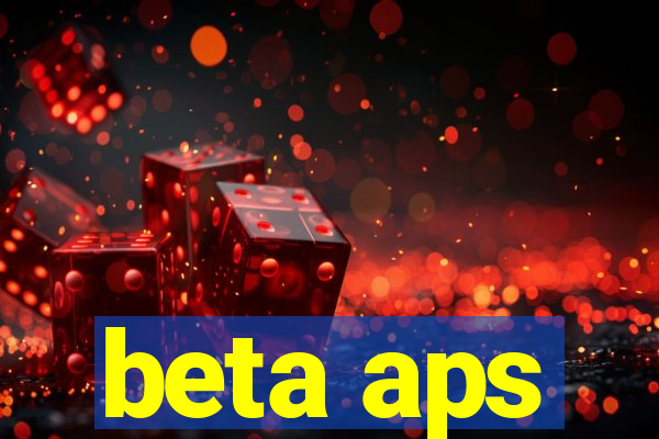 beta aps