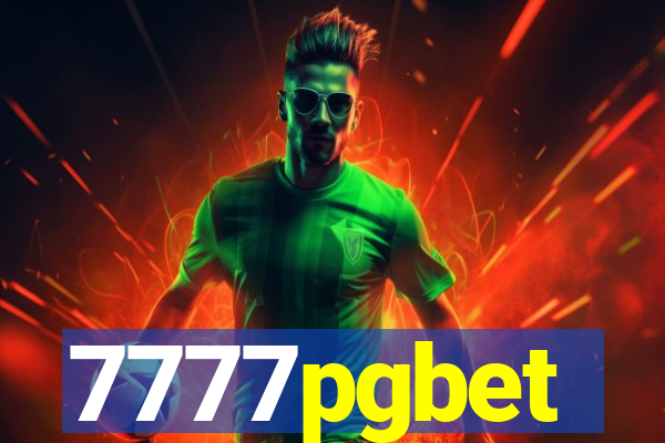 7777pgbet