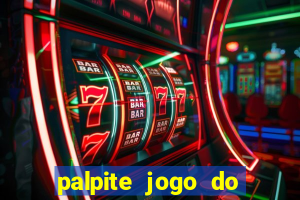 palpite jogo do avai hoje