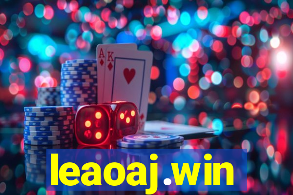 leaoaj.win