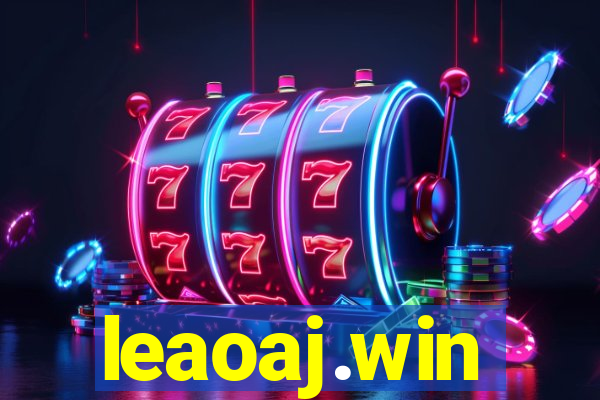 leaoaj.win