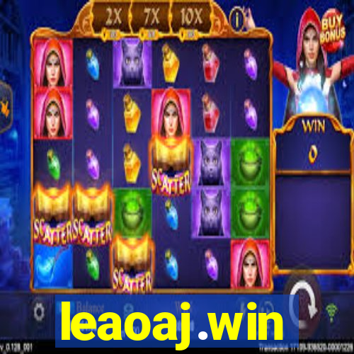 leaoaj.win