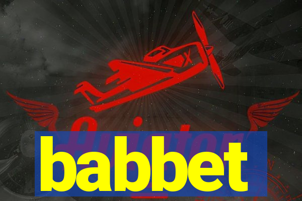 babbet