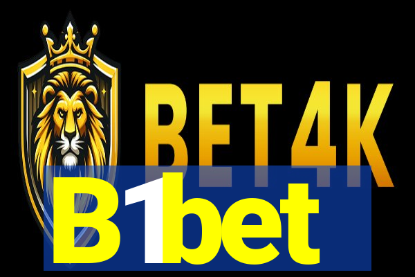 B1bet