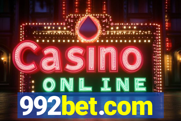 992bet.com