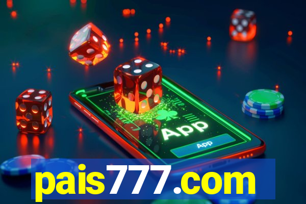 pais777.com