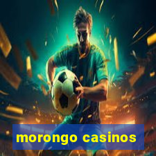 morongo casinos