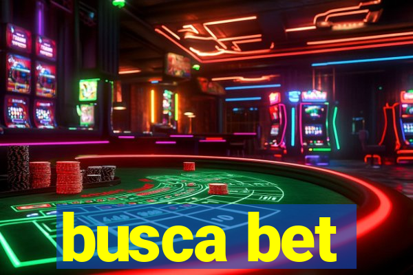 busca bet