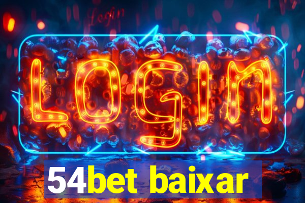 54bet baixar