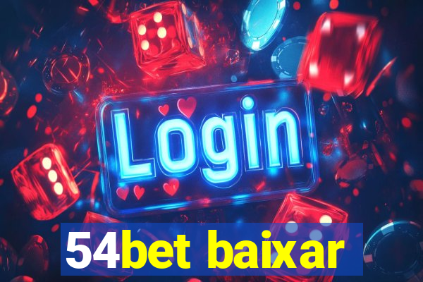 54bet baixar