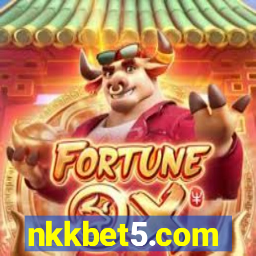 nkkbet5.com