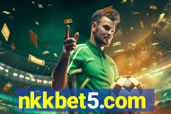 nkkbet5.com